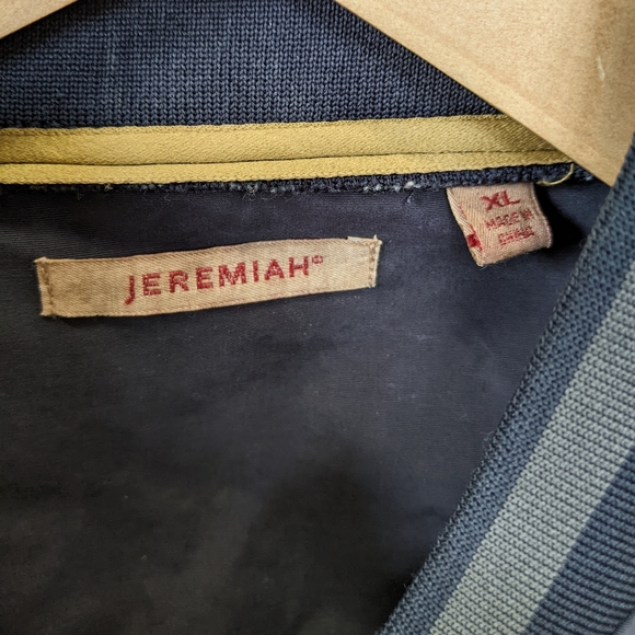 Jeremiah Lightweight Jacket - Picture 3 of 5